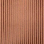 Meridian Furniture, Pouf/Sgabello in microsuede Roy