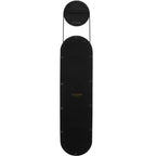 Specchio Aistina - 12.5 x 61 - MRR3072 - Nero Opaco - Safavieh