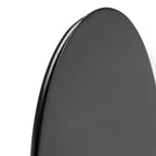 Specchio Aistina - 12.5 x 61 - MRR3072 - Nero Opaco - Safavieh