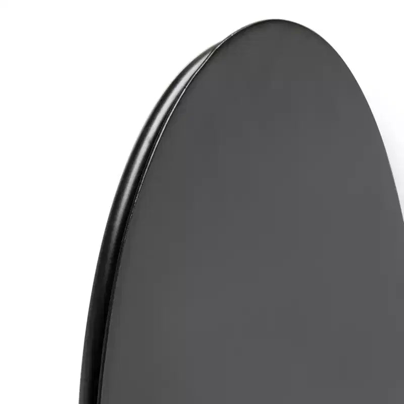 Specchio Aistina - 12.5 x 61 - MRR3072 - Nero Opaco - Safavieh