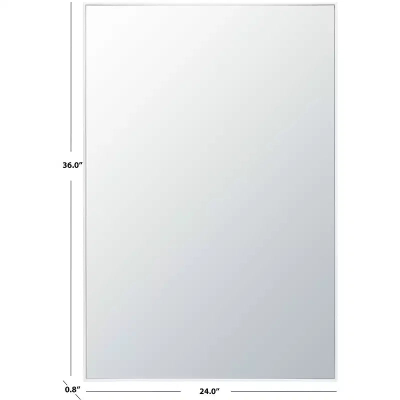 Specchio Harlon - 24 x 36 - MRR2011 - Safavieh