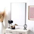 Specchio Harlon - 24 x 36 - MRR2011 - Safavieh