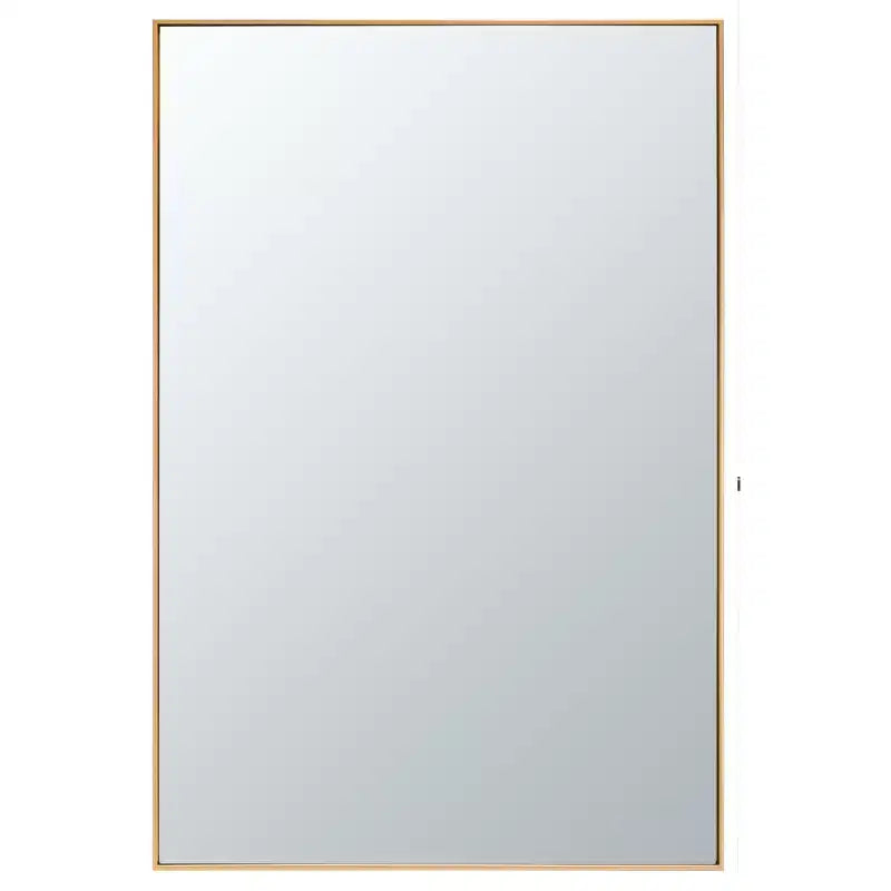 Harlon Mirror - 24 x 36 - MRR2011 - Safavieh