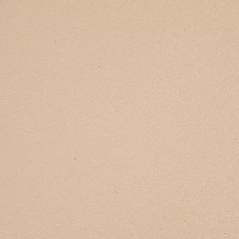 Tavolino da caffè fisarmonica in metallo Storied Home, Beige