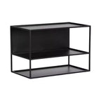 Kate and Laurel Nomi Floating Side Table