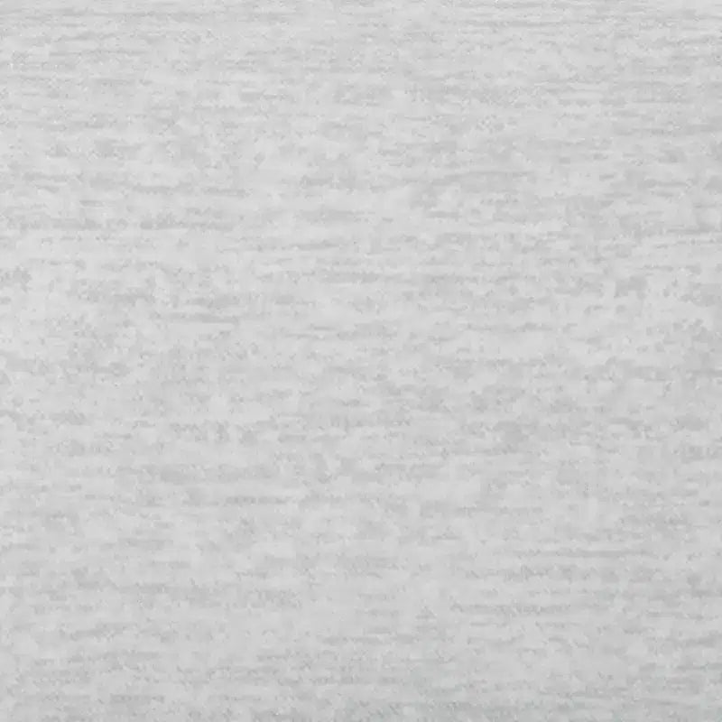 Studio 55D Poltrona Girevole in Tessuto Grigio, Larga 78 cm