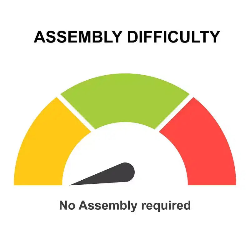 Tavolo consolle Royal Hampton | Piano rettangolare da 48 pollici | Struttura aperta con base a cavalletto | Legno di mango