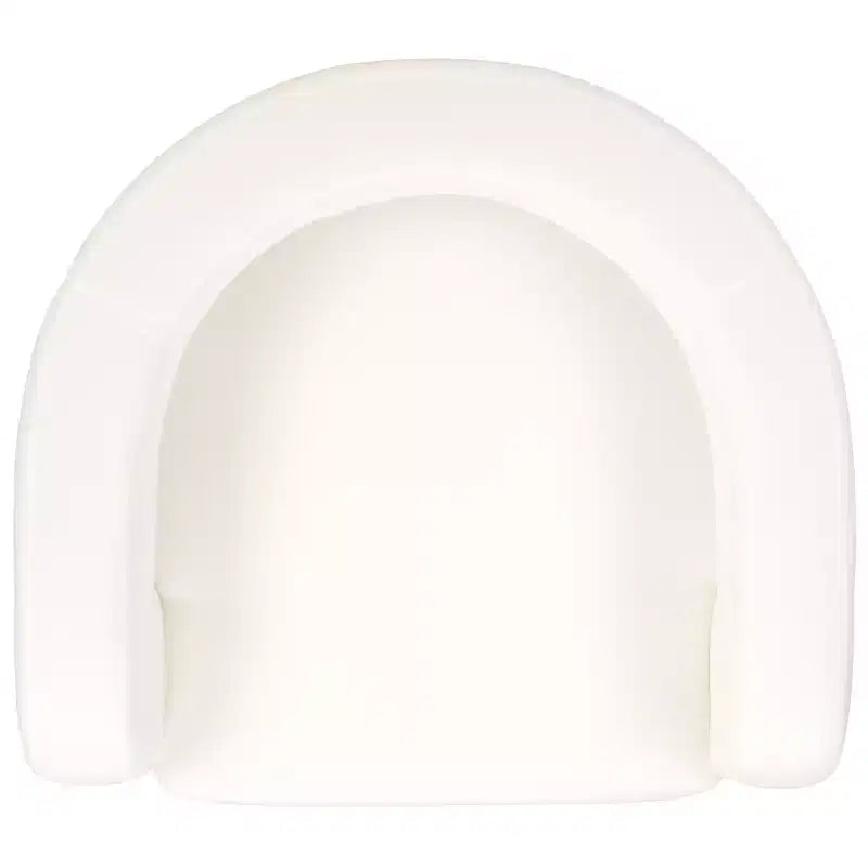 Poltrona da accento Anissa Barrel Back - SFV4789 - Safavieh Couture