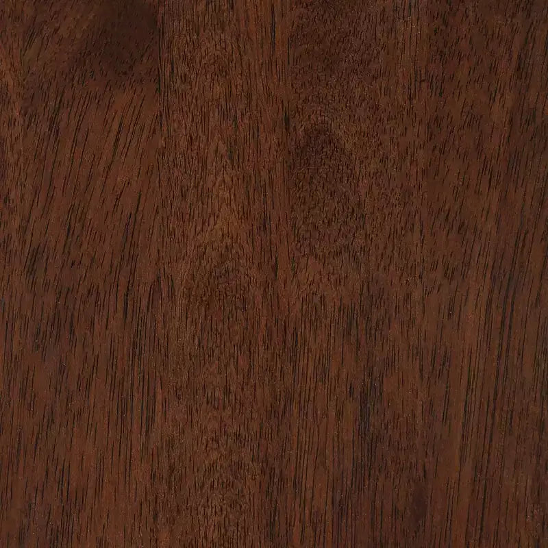 HomeStock Tavolino da Salotto Rettangolare in Legno Marrone 25 pollici A - 1 pezzo