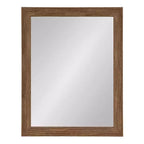 Specchio da Parete Rettangolare per Bagno Kate and Laurel Travon