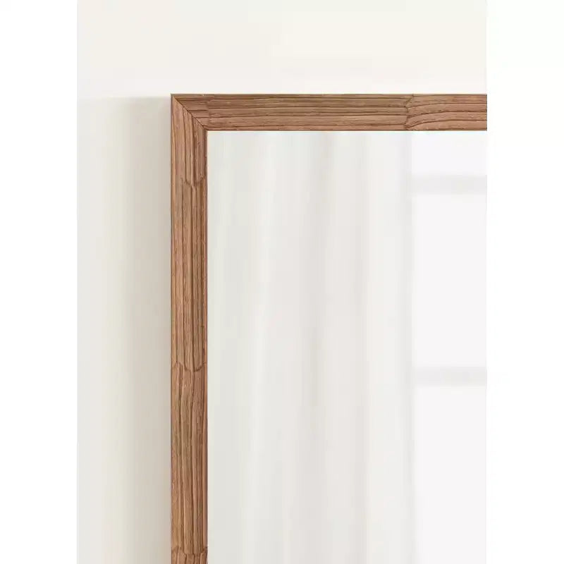 Specchio da Parete Rettangolare per Bagno Kate and Laurel Travon