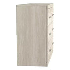 Cassettiera Galano Carmelo a 6 cassetti (Interlock) - Travertino