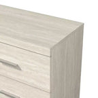 Cassettiera Galano Carmelo a 6 cassetti (Interlock) - Travertino