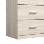 Cassettiera Galano Carmelo a 6 cassetti (Interlock) - Travertino