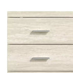 Cassettiera Galano Carmelo a 6 cassetti (Interlock) - Travertino