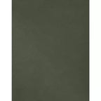 Meridian Furniture, Letto a rotelle singolo Hudson in pelle vegana
