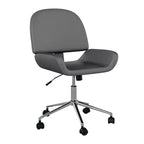 Martha Stewart Tyla Upholstered Office Chair