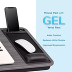 LAPGEAR Elevation Pro 17 Lap Desk