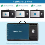 LAPGEAR Elevation Pro 17 Lap Desk