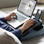 LAPGEAR Elevation Pro 17 Lap Desk