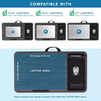 LAPGEAR Elevation Pro 17 Lap Desk