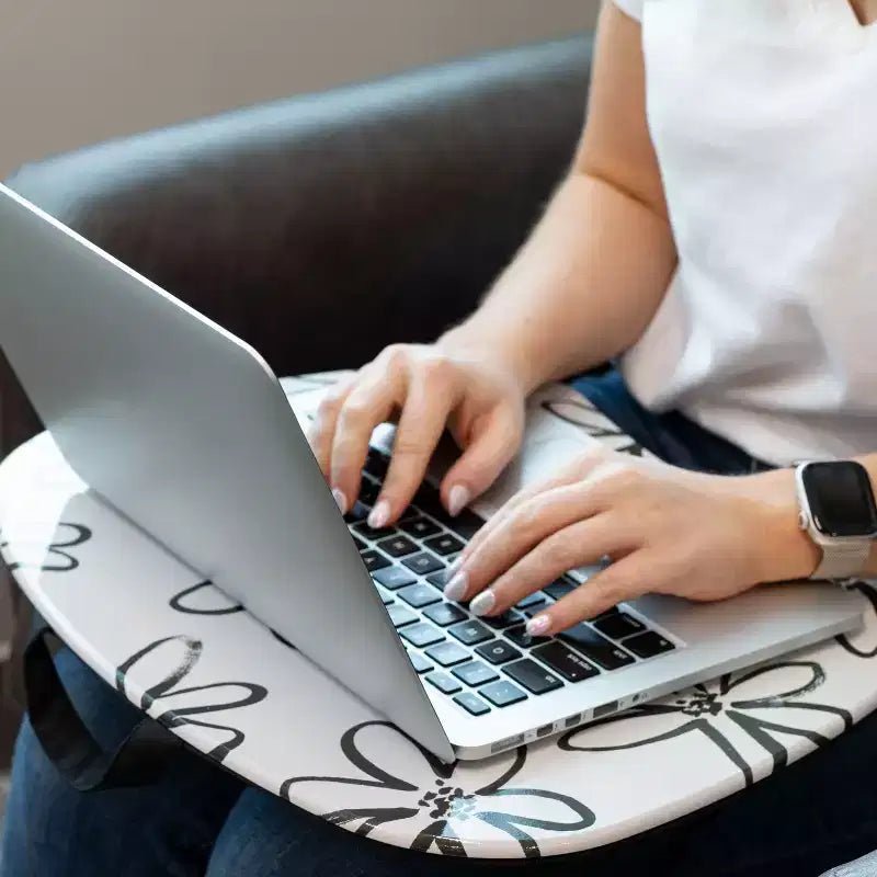 LAPGEAR MyStyle Tavolino da grembo