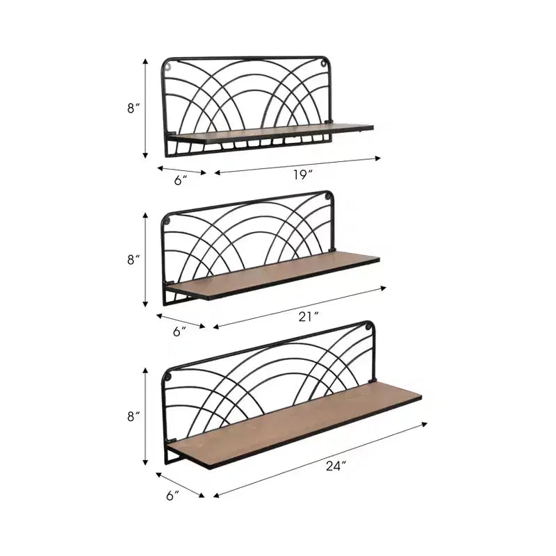 Vaso in ceramica con supporto in legno - Vaso decorativo per piante da interno ed esterno, arredamento moderno per casa e giardino - 8 nero