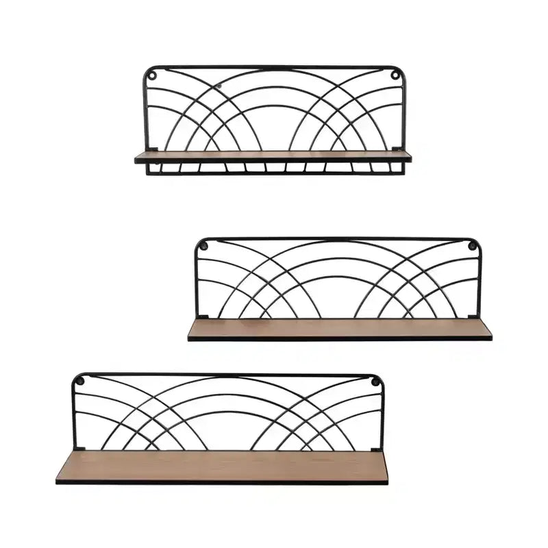 Vaso in ceramica con supporto in legno - Vaso decorativo per piante da interno ed esterno, arredamento moderno per casa e giardino - 8 nero