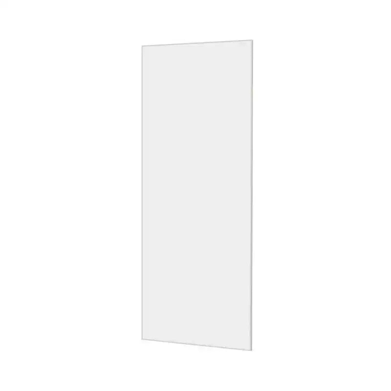 Okak Specchio a figura intera 70*31in infrangibile con cornice in lega di alluminio, specchio da parete ad alta definizione, specchio per camera da letto, soggiorno