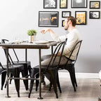 Tavolo da poker Pipe Decor