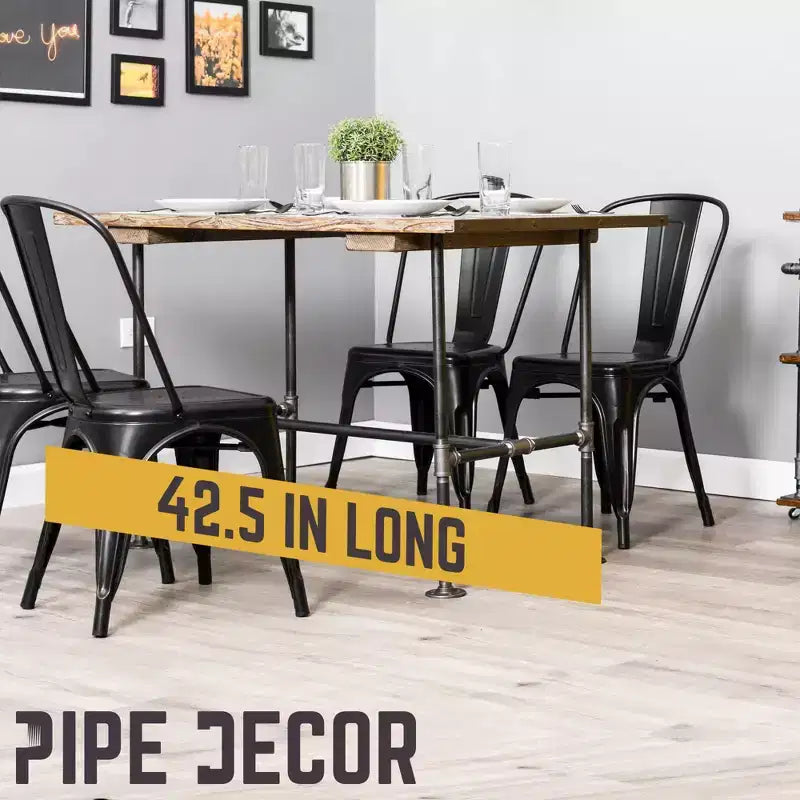 Tavolo da poker Pipe Decor