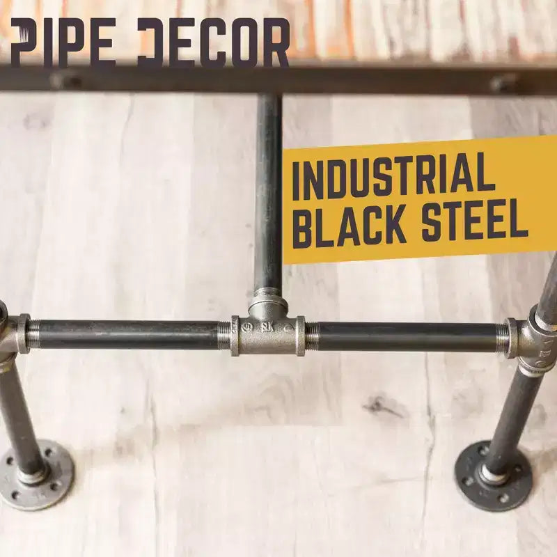 Tavolo da poker Pipe Decor