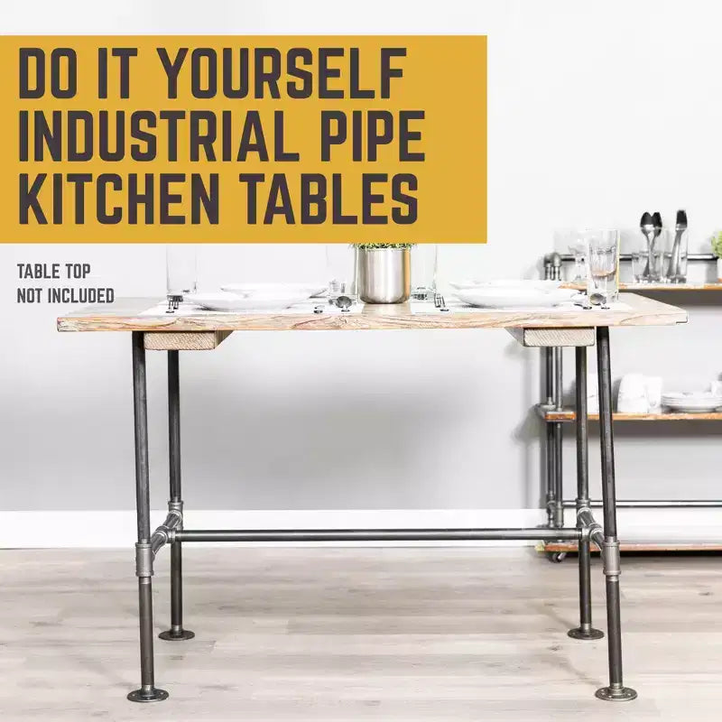 Tavolo da poker Pipe Decor