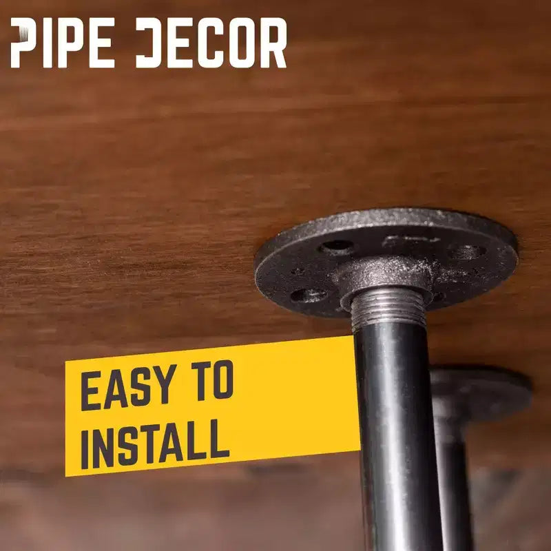 Tavolo da poker Pipe Decor
