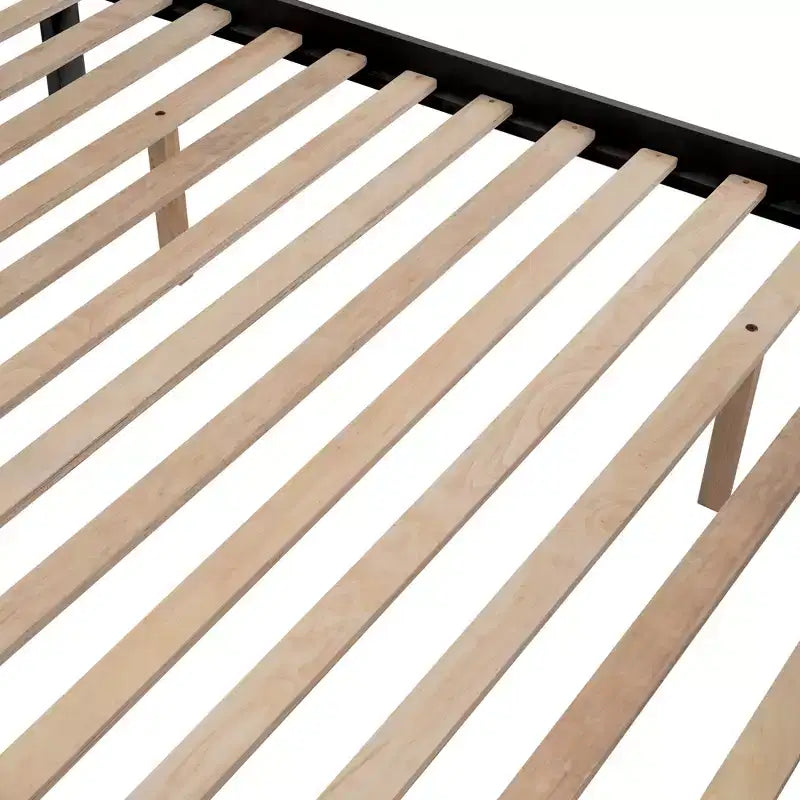 Letto a Castello per Bambini, con Materasso da Una Piazza e Mezza e da Una Piazza, con Scaletta Contenitore e Sponda di Sicurezza