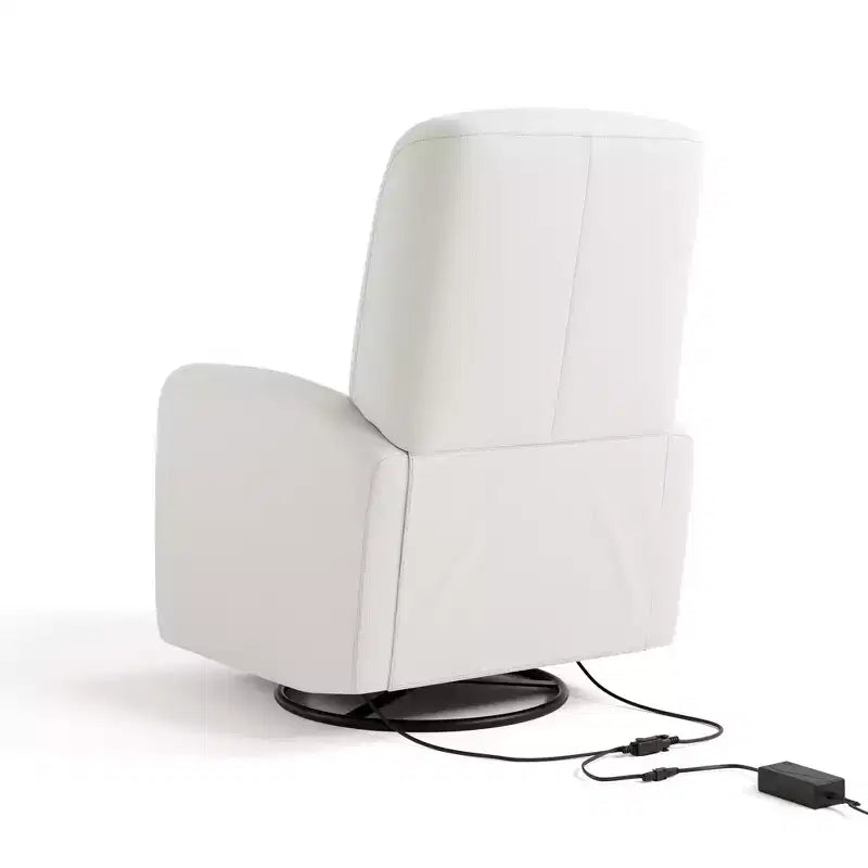 Graco Bellwood Poltrona reclinabile girevole con funzione Power Glider