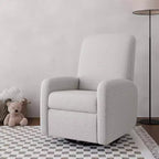 Graco Bellwood Poltrona reclinabile girevole con funzione Power Glider