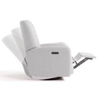 Graco Bellwood Poltrona reclinabile girevole con funzione Power Glider