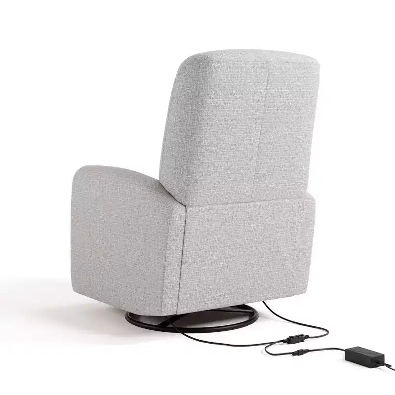 Graco Bellwood Poltrona reclinabile girevole con funzione Power Glider