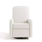 Graco Bellwood Poltrona reclinabile girevole con funzione Power Glider