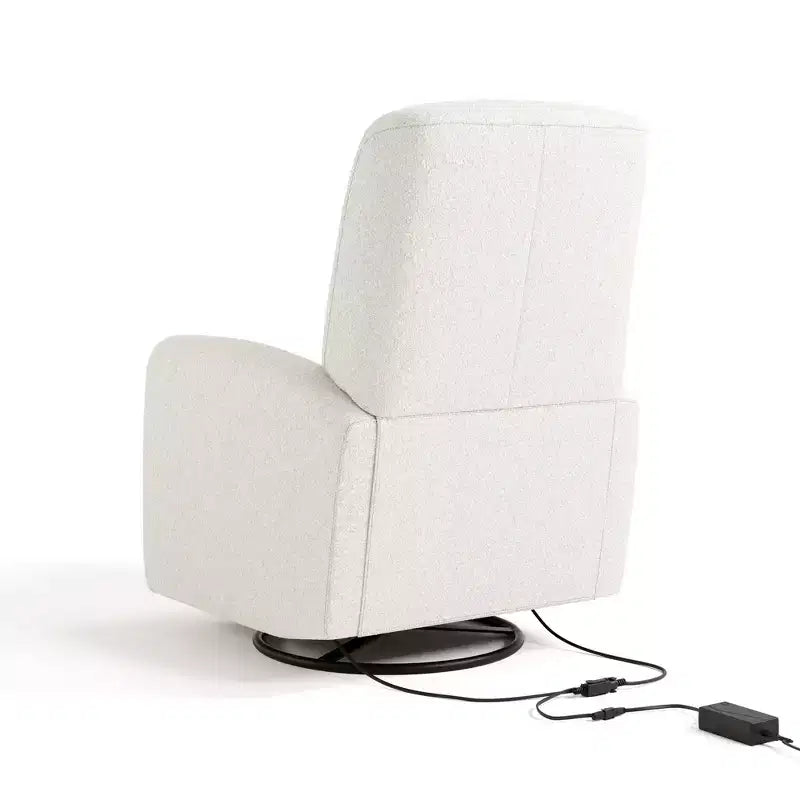 Graco Bellwood Poltrona reclinabile girevole con funzione Power Glider
