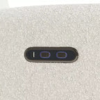 Graco Bellwood Poltrona reclinabile girevole con funzione Power Glider