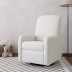 Graco Bellwood Poltrona reclinabile girevole con funzione Power Glider
