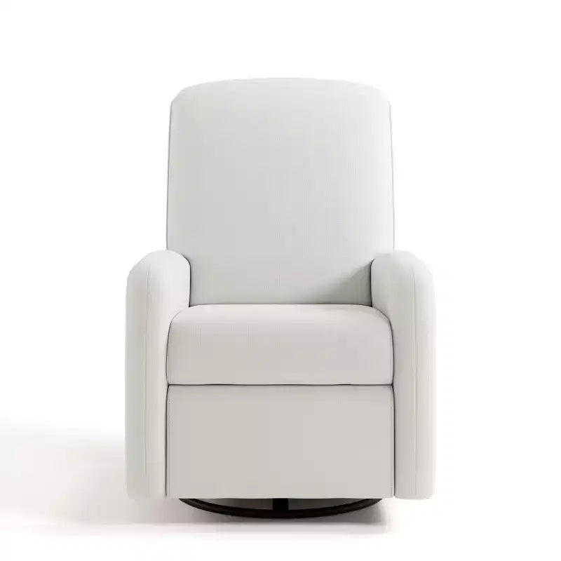 Graco Bellwood Poltrona reclinabile girevole con funzione Power Glider