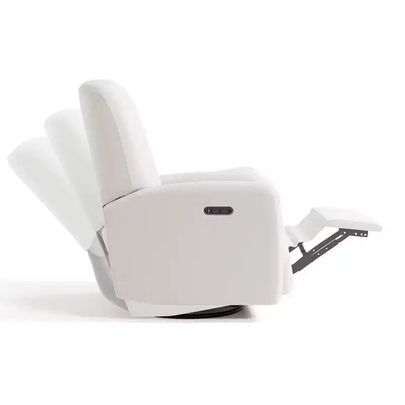 Graco Bellwood Poltrona reclinabile girevole con funzione Power Glider