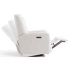 Graco Bellwood Poltrona reclinabile girevole con funzione Power Glider