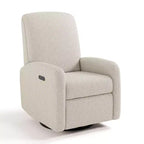 Graco Bellwood Power Recliner Swivel Glider