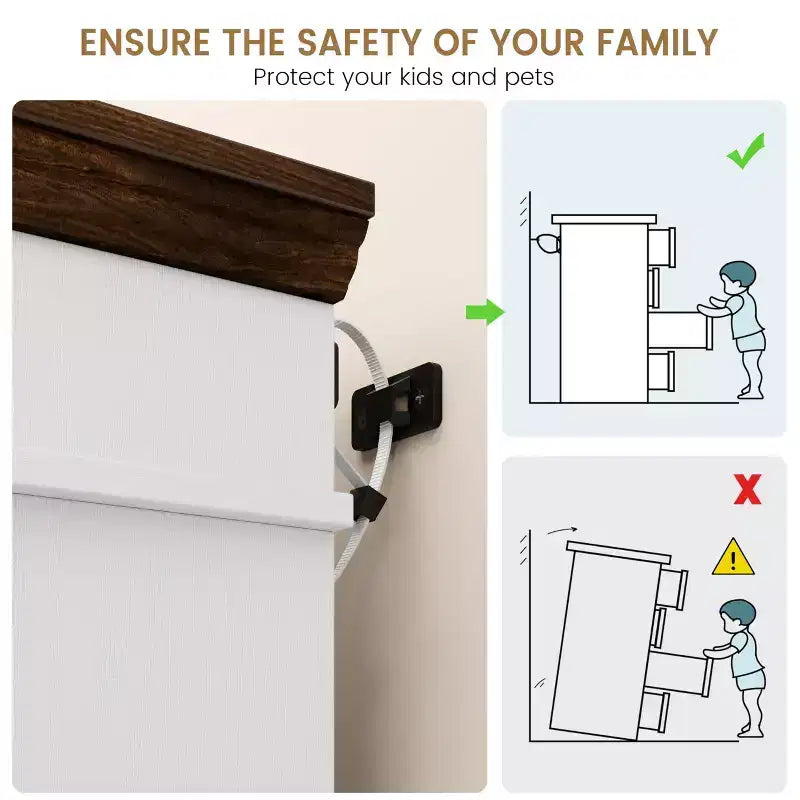 Comò 47" largo a 9 cassetti – Cassettiera stile rustico per camera da letto e soggiorno