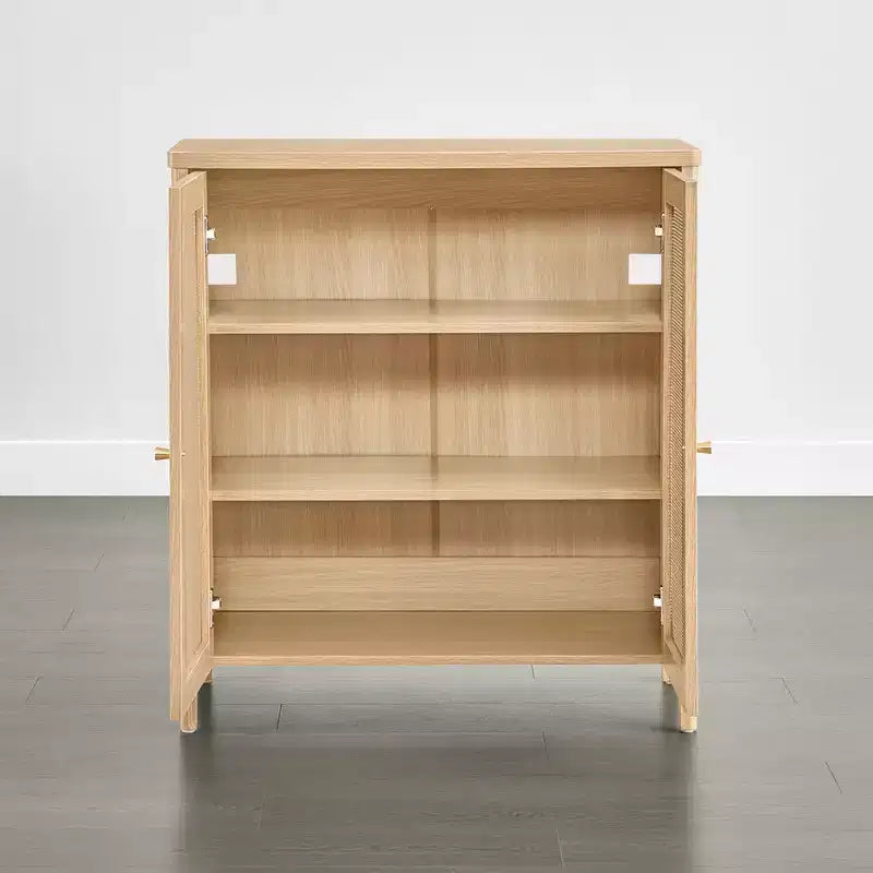 Mobile Credenza Buffet Boho Chic Spruce & Spring per Sala da Pranzo