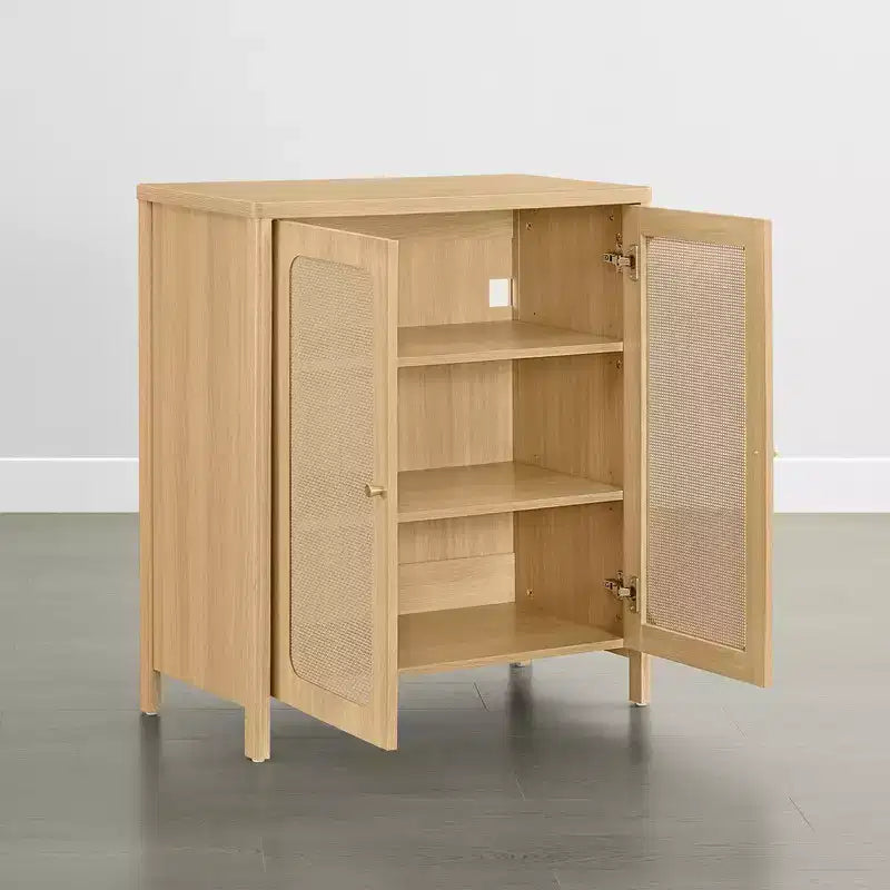 Mobile Credenza Buffet Boho Chic Spruce & Spring per Sala da Pranzo